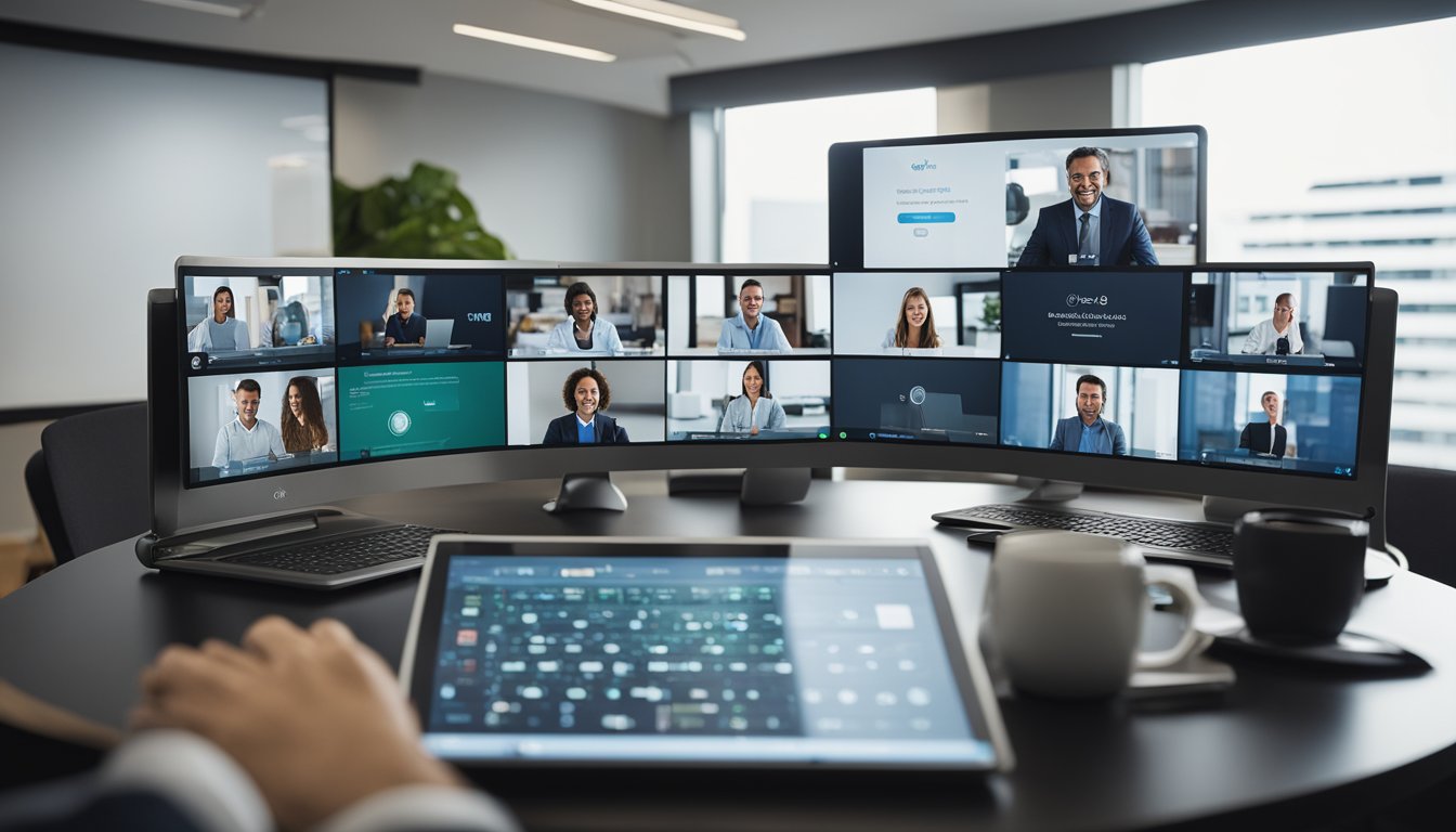 Creatively Collaborate with Cisco Webex Creatively Collaborate with Cisco Webex
